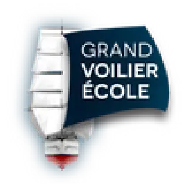 logo Grand Voilier École