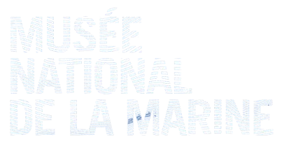 Logo musée national de la marine