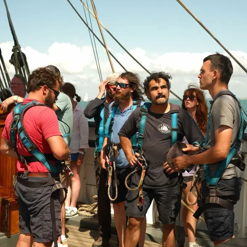 devenir ambassadeurs du français