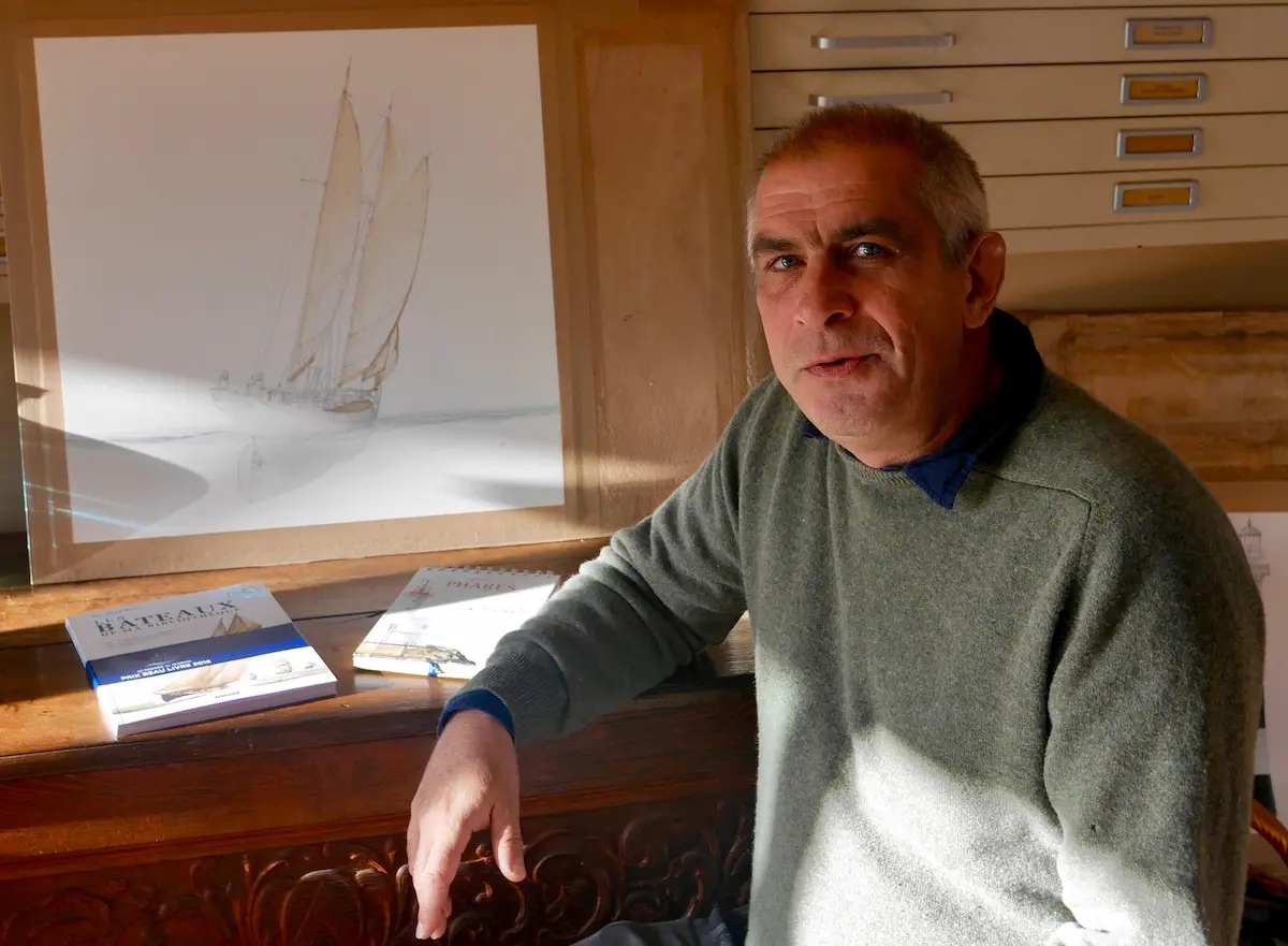 Jean Benoit Héron