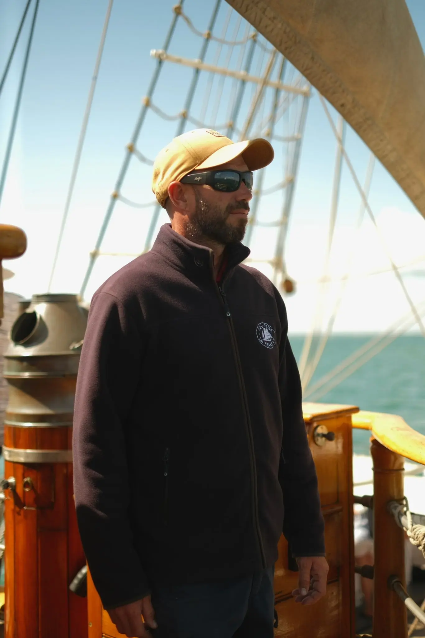 Capitaine Arnaud