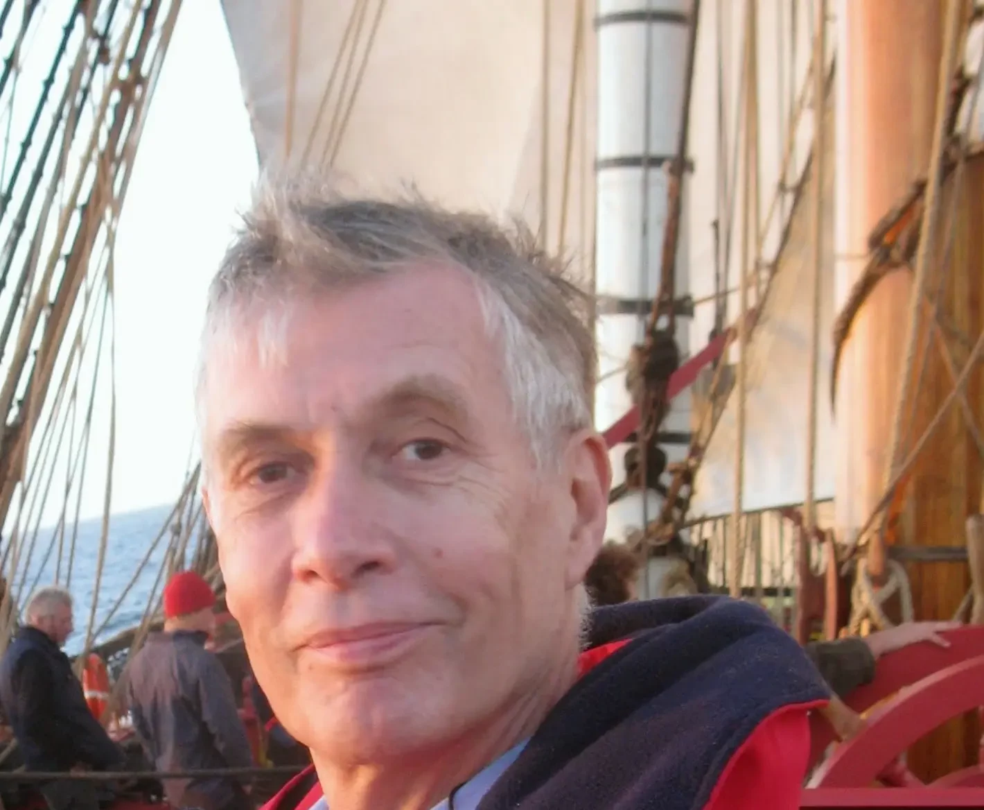 J-M Ballu